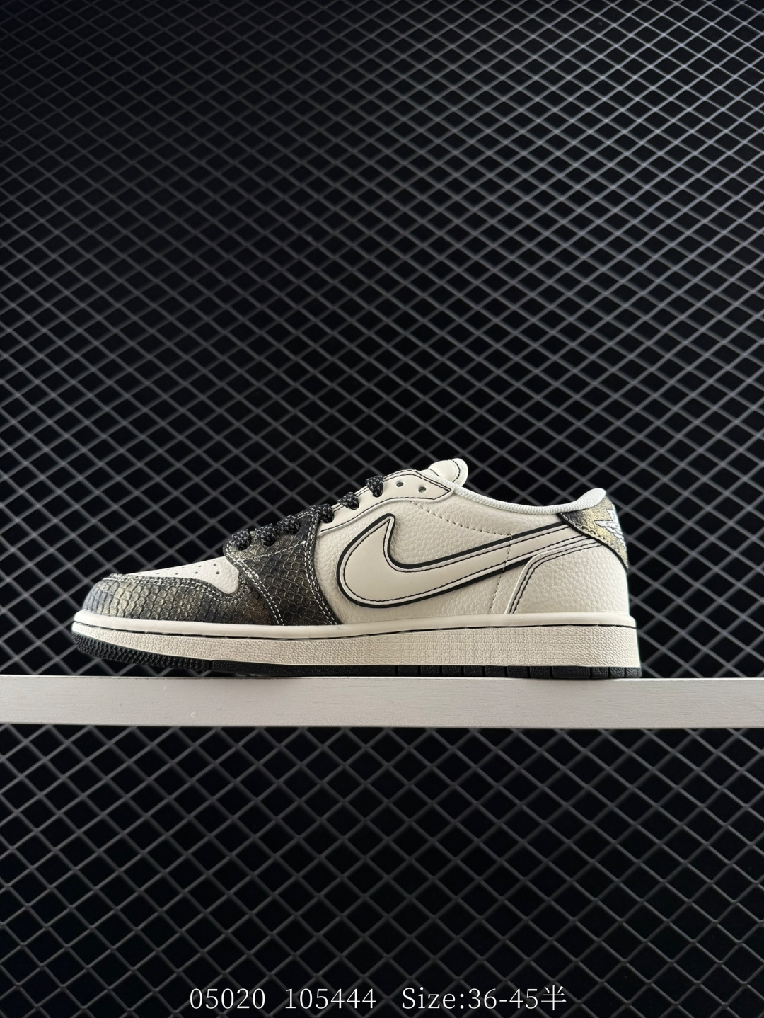 Nike Air Jordan 1 Low